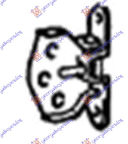 ΜΕΝΤΕΣΕΣ ΠΟΡΤΑΣ ΕΜΠΡΟΣ ΑΝΩ (Γ) ΑΡ