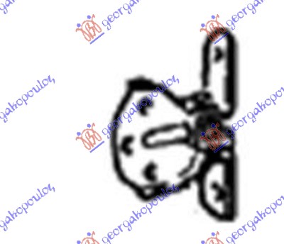 ΜΕΝΤΕΣΕΣ ΠΟΡΤΑΣ ΕΜΠΡΟΣ ΚΑΤΩ (Γ) ΑΡ