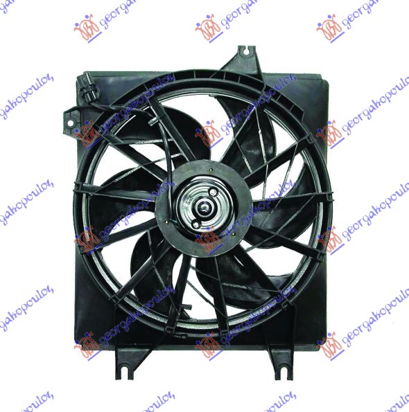 ΒΕΝΤΙΛΑΤΕΡ ΨΥΓΕΙΟΥ ΚΟΜΠΛΕ ΒΕΝΖΙΝΗ