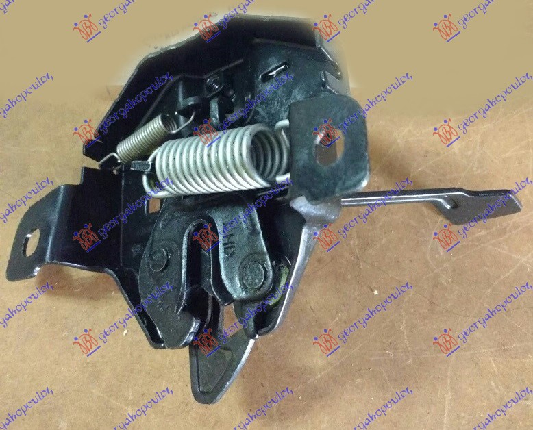 ΚΛΕΙΔΑΡΙΑ ΚΑΠΟ/ΜΕΤΩΠΗΣ (Γ)