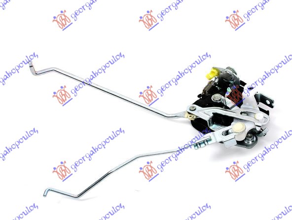 ΚΛΕΙΔΑΡΙΑ ΠΟΡΤΑΣ ΕΜΠΡΟΣ ΔΕΞ