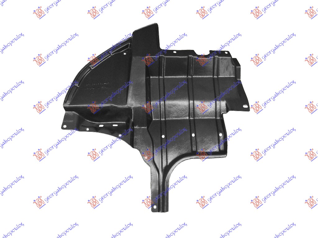 ΠΟΔΙΑ ΜΗΧΑΝΗΣ ΠΛΑΣΤΙΚΗ ΑΚΡΑΙΑ ΑΡ