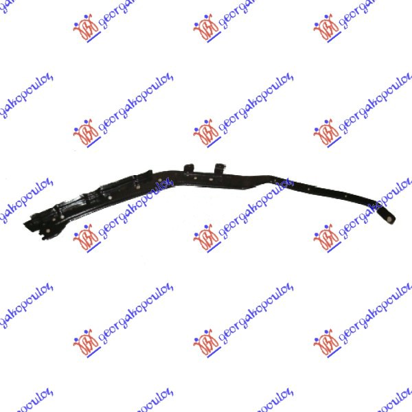 ΒΑΣΗ ΠΡΟΦΥΛΑΚΤΗΡΑ ΕΜΠΡΟΣ ΠΛΑΪΝΗ (ΜΕΤΑΛΛΙΚΕΣ) ΑΡ