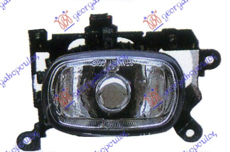 ΠΡΟΒΟΛΕΑΣ ΟΜΙΧΛΗΣ -2005 ΔΕΞ