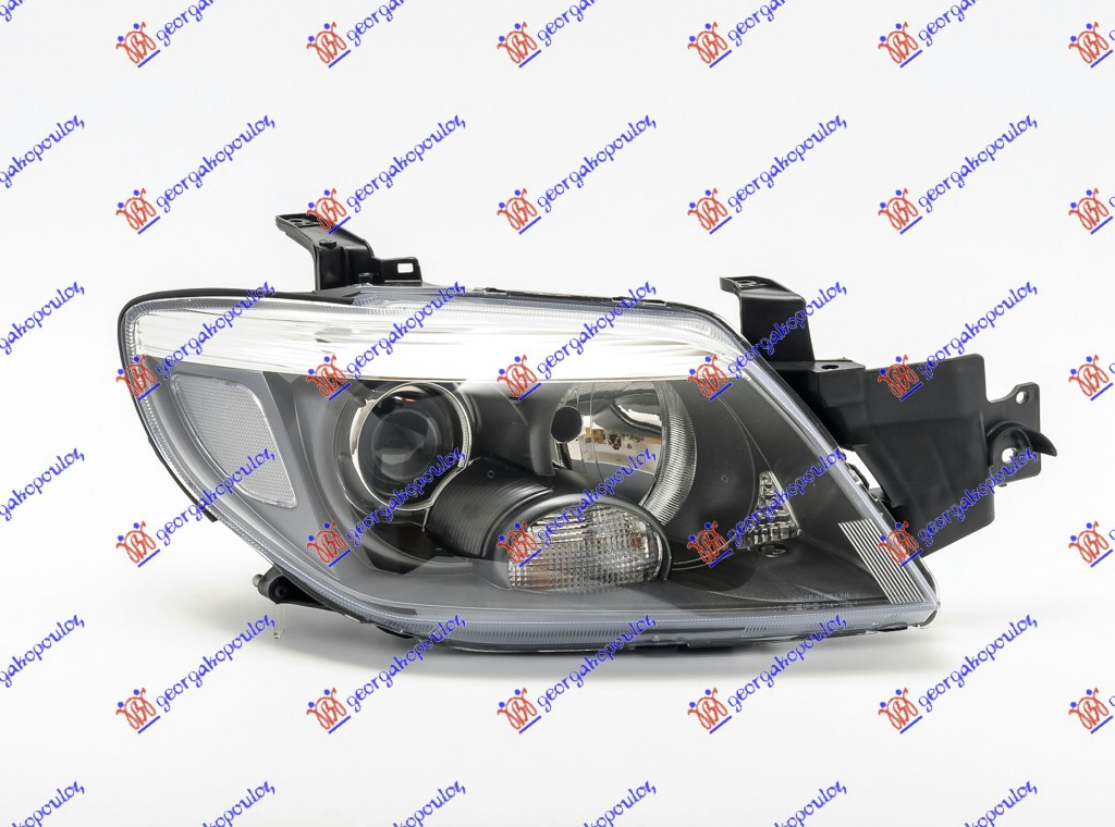 ΦΑΝΟΣ ΕΜΠΡΟΣ ΗΛΕΚΤΡΙΚΟΣ (Ε) 2005- (DEPO) ΔΕΞ