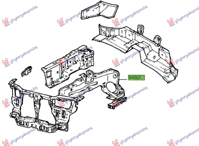 ΣΑΣΙ ΕΜΠΡΟΣ (Γ) ΑΡ