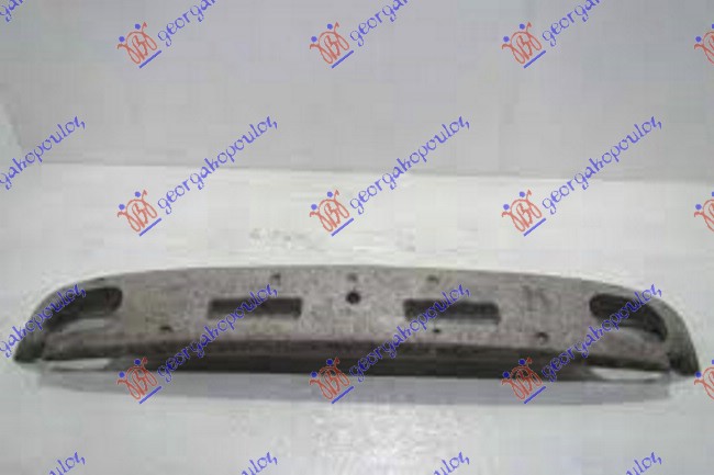 ΑΝΤΙΘΟΡΥΒΙΚΟ ΠΙΣΩ ΠΡΟΦΥΛΑΚΤΗΡΑ