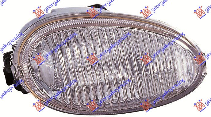 ΠΡΟΒΟΛΕΑΣ ΟΜΙΧΛΗΣ ΛΕΥΚΟΣ ΔΕΞ