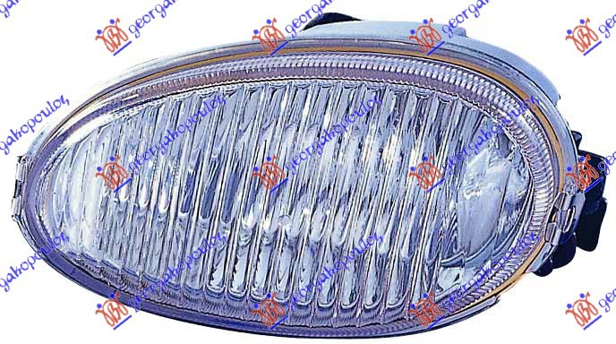 ΠΡΟΒΟΛΕΑΣ ΟΜΙΧΛΗΣ ΛΕΥΚΟΣ ΑΡ