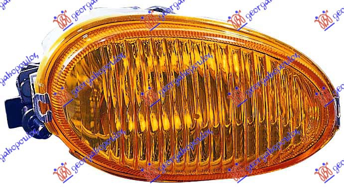 ΠΡΟΒΟΛΕΑΣ ΟΜΙΧΛΗΣ ΚΙΤΡΙΝΟΣ ΑΡ