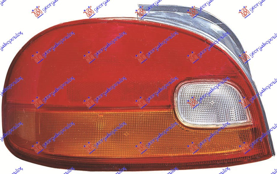 ΦΑΝΟΣ ΠΙΣΩ (Ε) (DEPO) ΑΡ