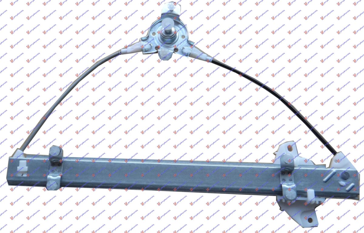 ΓΡΥΛΛΟΣ ΠΑΡΑΘΥΡΟΥ ΕΜΠΡΟΣ ΜΗΧΑΝΙΚΟΣ ΔΕΞ