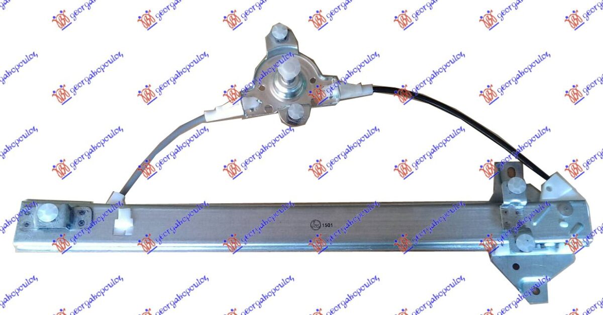 ΓΡΥΛΛΟΣ ΠΑΡΑΘΥΡΟΥ ΠΙΣΩ ΜΗΧΑΝΙΚΟΣ ΔΕΞ