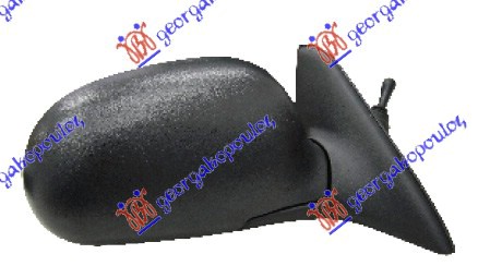 ΚΑΘΡΕΦΤΗΣ ΜΗΧΑΝΙΚΟΣ (Α ΠΟΙΟΤΗΤΑ) (CONVEX GLASS) ΔΕΞ