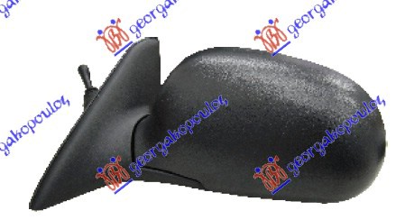 ΚΑΘΡΕΦΤΗΣ ΜΗΧΑΝΙΚΟΣ (Α ΠΟΙΟΤΗΤΑ) (CONVEX GLASS) ΑΡ