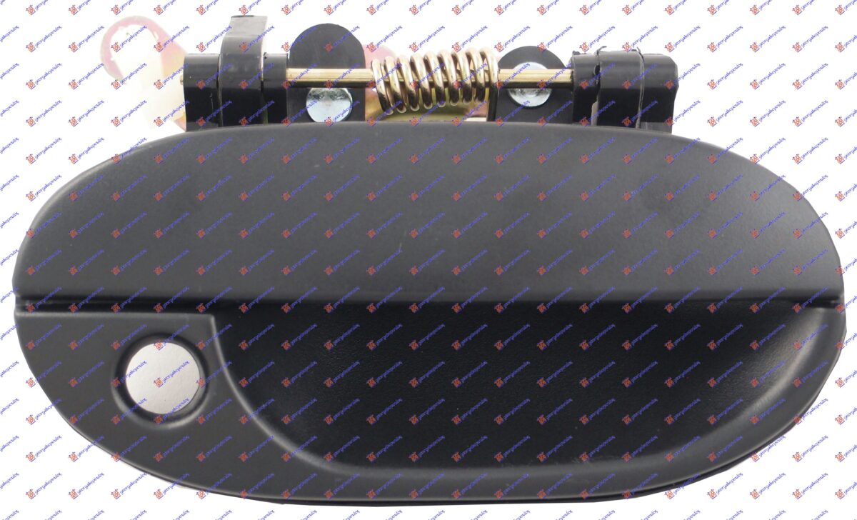 ΧΕΡΟΥΛΙ ΠΟΡΤΑΣ ΕΞΩ ΕΜΠΡΟΣ ME ΑΣΦΑΛΕΙΑ ΔΕΞ