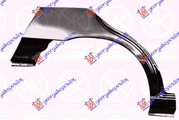 ΦΡΥΔΙ ΠΙΣΩ ΔΕΞ