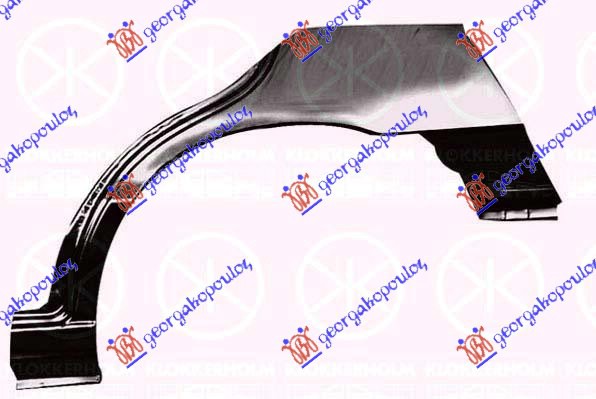 ΦΡΥΔΙ ΠΙΣΩ ΑΡ