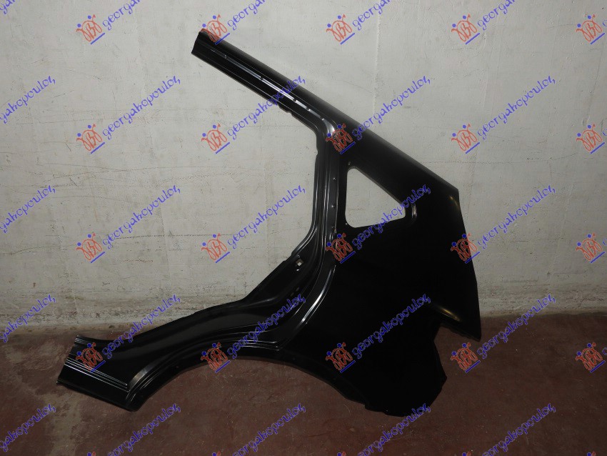 ΦΤΕΡΟ ΠΙΣΩ ΑΡ