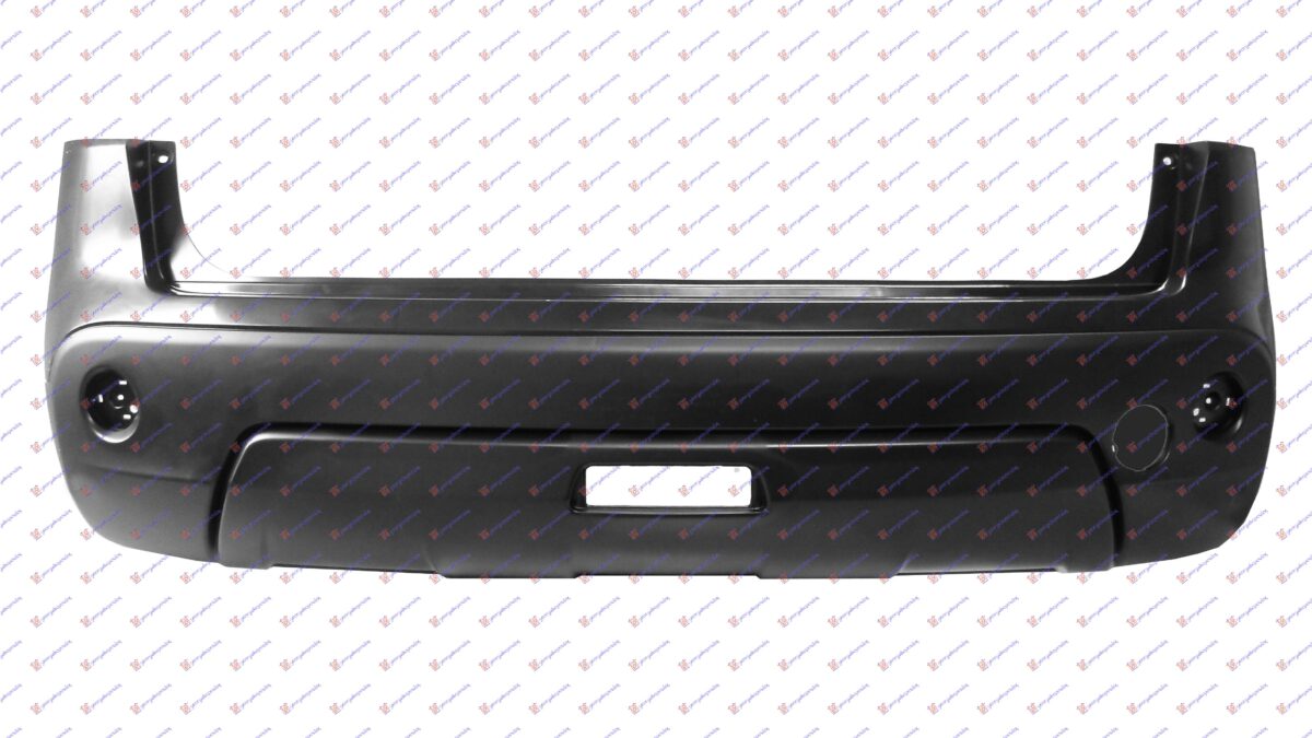 ΠΡΟΦΥΛΑΚΤΗΡΑΣ ΠΙΣΩ (ΜΕ ΣΗΜΑΔΙΑ ΚΟΠΗΣ ΓΙΑ PDC)