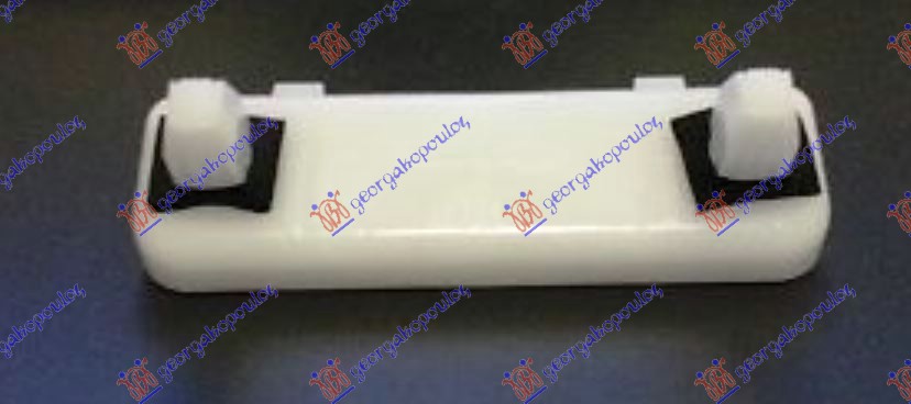 ΒΑΣΗ ΠΡΟΦΥΛΑΚΤΗΡΑ ΠΙΣΩ ΕΞΩ ΠΛΑΣΤΙΚΗ (ΔΕΞΙ=ΑΡΙΣΤΕΡΟ)