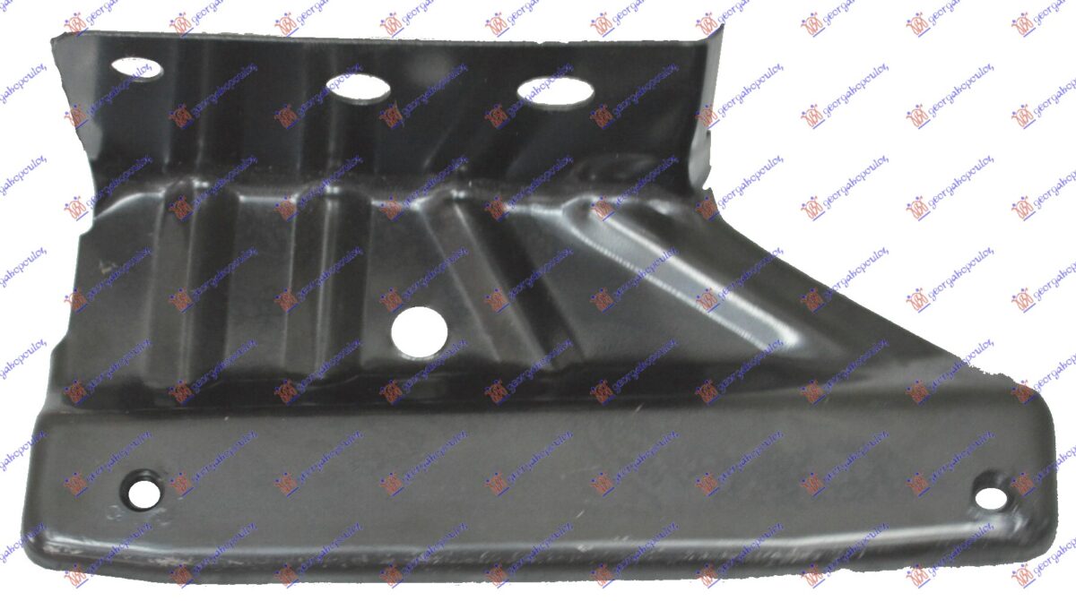 ΒΑΣΗ ΦΤΕΡΟΥ ΕΜΠΡΟΣ ΜΕΤΑΛΛΙΚΗ ΔΕΞ