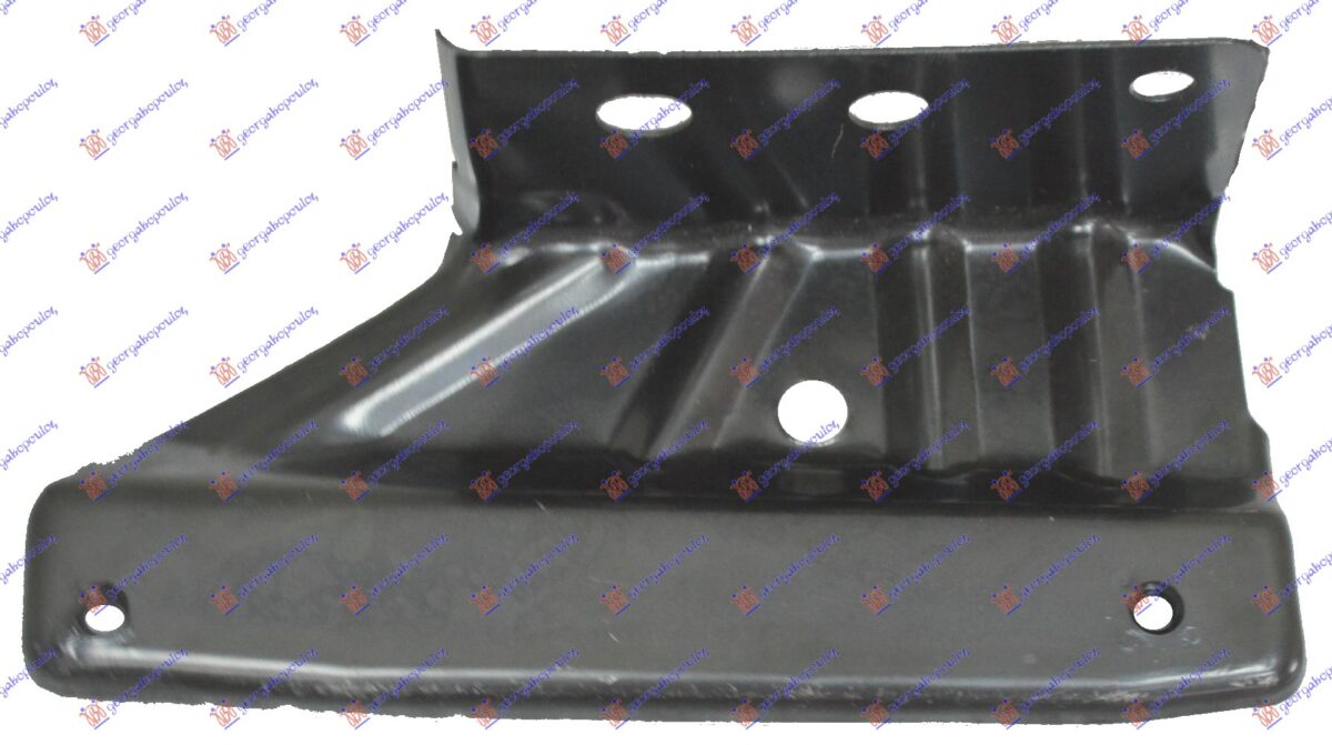 ΒΑΣΗ ΦΤΕΡΟΥ ΕΜΠΡΟΣ ΜΕΤΑΛΛΙΚΗ ΑΡ