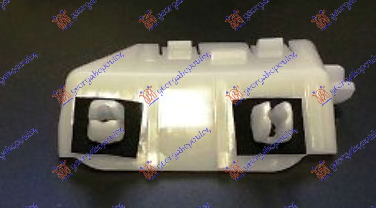 ΒΑΣΗ ΠΡΟΦΥΛΑΚΤΗΡΑ ΠΙΣΩ ΑΝΩ ΠΛΑΣΤΙΚΗ ΔΕΞ