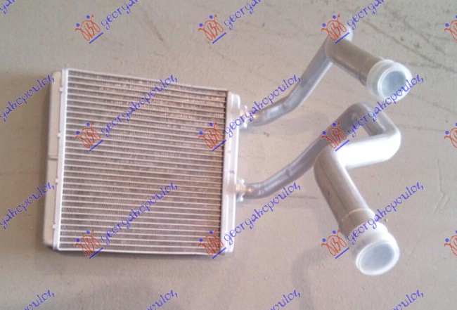 ΨΥΓΕΙΟ ΚΑΛΟΡΙΦΕΡ (175x185x26)