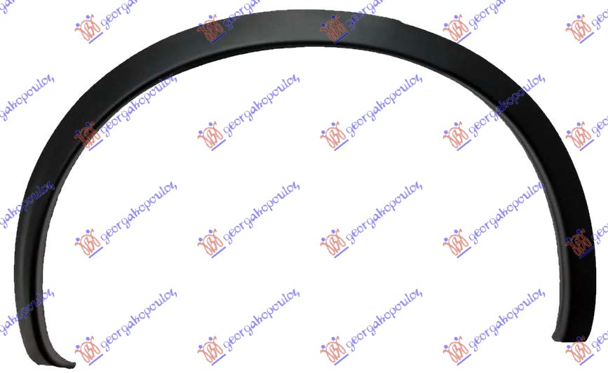 ΚΟΥΡΜΠΑ ΦΤΕΡΟΥ ΠΙΣΩ ΠΛΑΣΤΙΚΗ ΔΕΞ