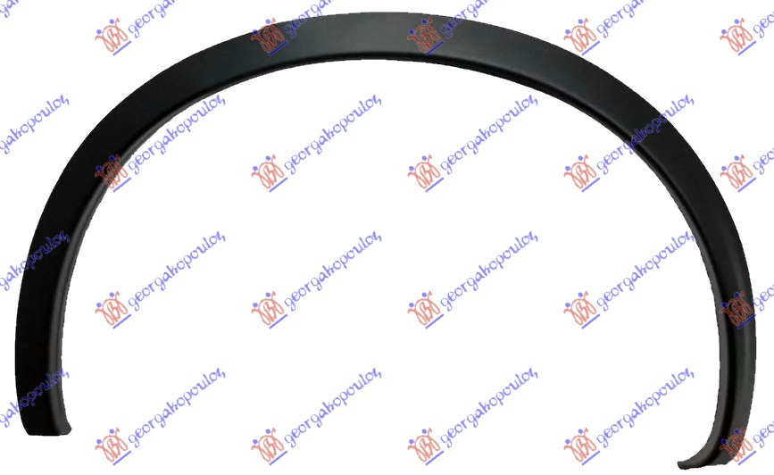 ΚΟΥΡΜΠΑ ΦΤΕΡΟΥ ΠΙΣΩ ΠΛΑΣΤΙΚΗ ΑΡ