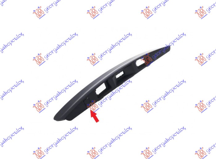 ΔΙΑΚΟΣΜΗΤΙΚΟ 5ης ΠΟΡΤΑΣ ΒΑΦΟΜΕΝΟ (ΜΕ/ΧΩΡΙΣ ΚΑΜΕΡΑ)