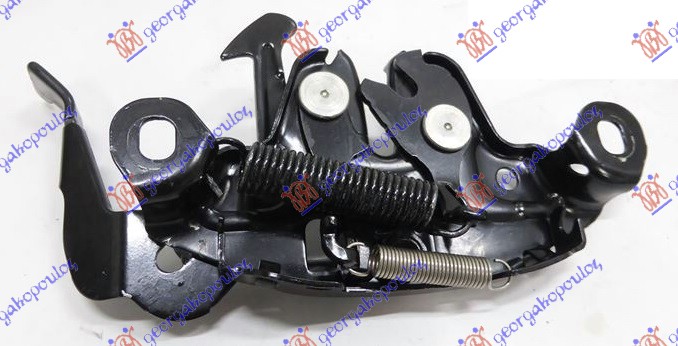 ΚΛΕΙΔΑΡΙΑ ΚΑΠΟ