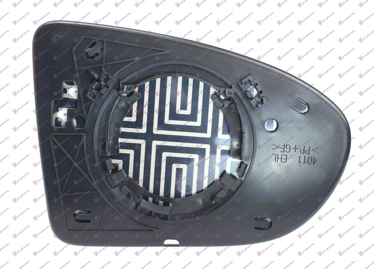 ΚΡΥΣΤΑΛΛΟ ΚΑΘΡΕΦΤΗ ΘΕΡΜΑΙΝΟΜΕΝΟ (CONVEX GLASS) ΑΡ