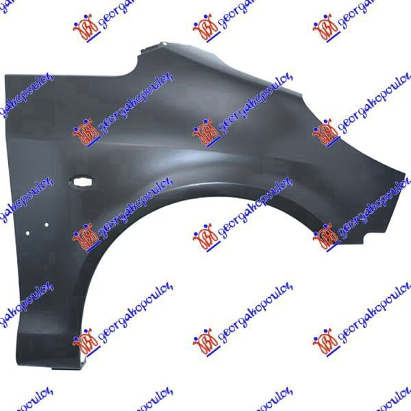 ΦΤΕΡΟ ΕΜΠΡΟΣ ΔΕΞ