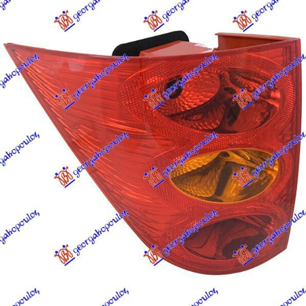 ΦΑΝΟΣ ΠΙΣΩ (Ε) (DEPO) ΑΡ