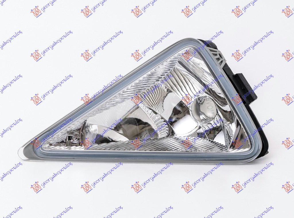 ΠΡΟΒΟΛΕΑΣ ΟΜΙΧΛΗΣ (E) (TYC) ΑΡ