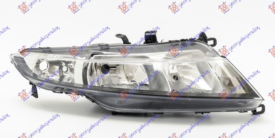 ΦΑΝΟΣ ΕΜΠΡΟΣ ΗΛΕΚΤΡΙΚΟΣ (Ε) (DEPO) ΔΕΞ