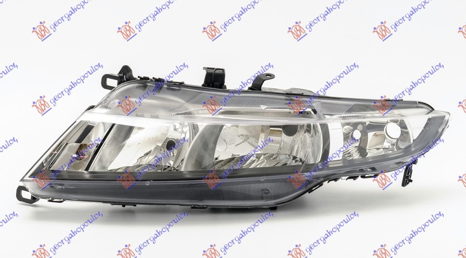 ΦΑΝΟΣ ΕΜΠΡΟΣ ΗΛΕΚΤΡΙΚΟΣ (Ε) (DEPO) ΑΡ