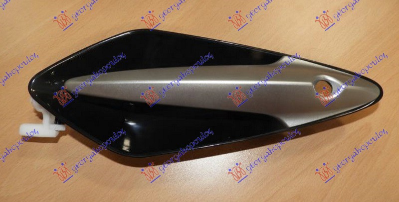 ΧΕΡΟΥΛΙ ΠΟΡΤΑΣ ΕΜΠΡΟΣ ΕΞΩ ΑΣΗΜΙ ΑΡ