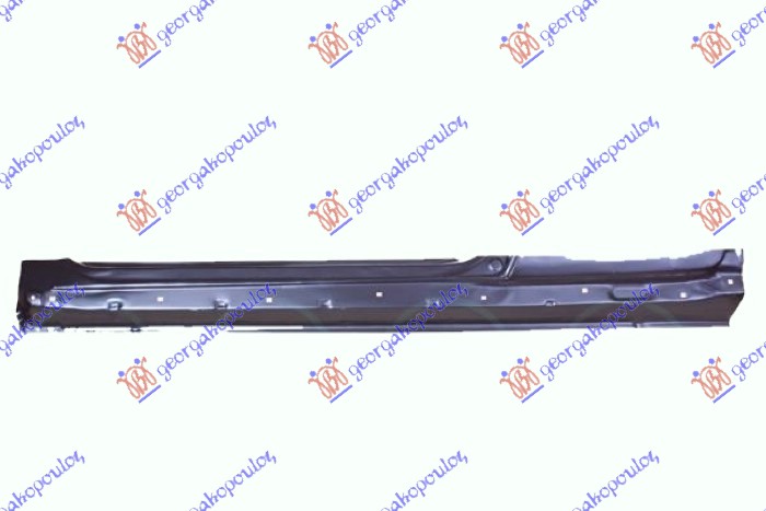 ΜΑΡΣΠΙΕ 3Π ΔΕΞ