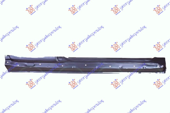 ΜΑΡΣΠΙΕ 3Π ΑΡ