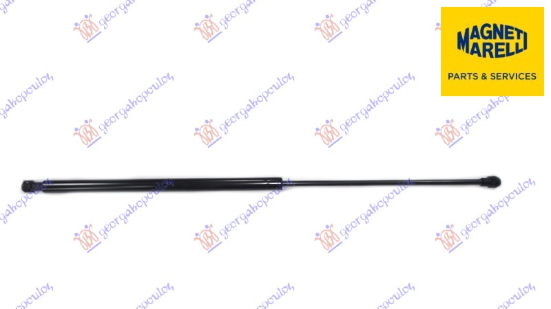 ΑΜΟΡΤΙΣΕΡ ΜΠΑΓΚΑΖ (640L-465N) (MARELLI)