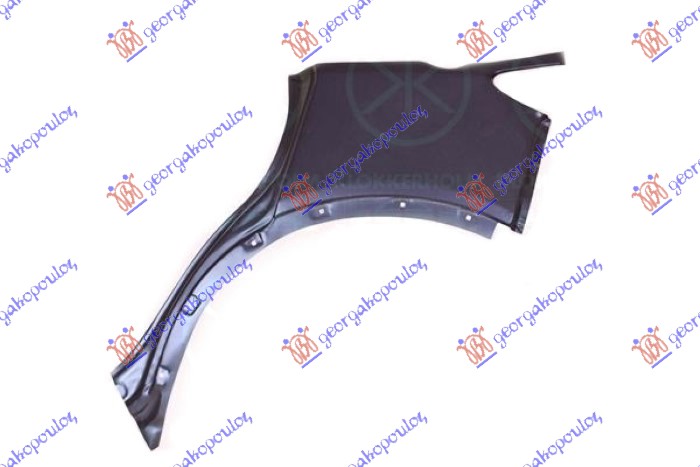 ΦΡΥΔΙ ΠΙΣΩ 5Π ΑΡ