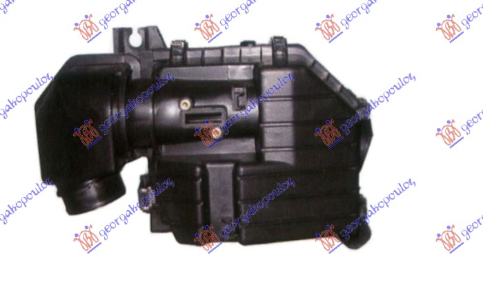 ΚΟΥΤΙ ΦΙΛΤΡΟΥ ΑΕΡΑ (1.8 VTEC)