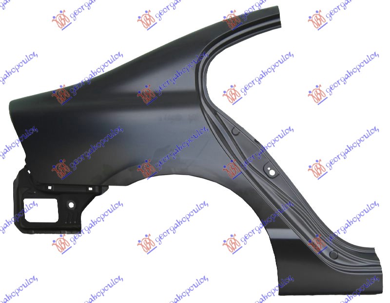 ΦΤΕΡΟ ΠΙΣΩ ΔΕΞ