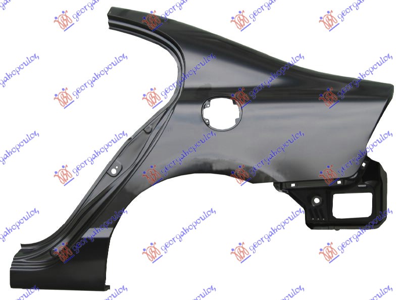 ΦΤΕΡΟ ΠΙΣΩ ΑΡ