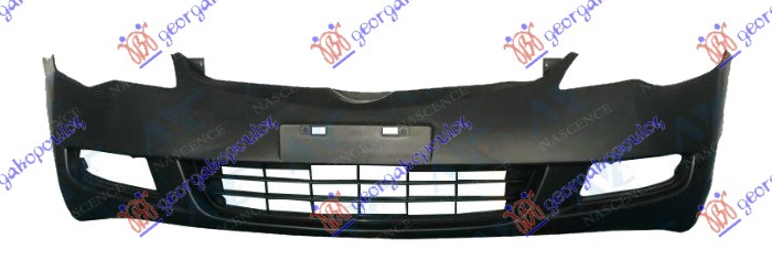 ΠΡΟΦΥΛΑΚΤΗΡΑΣ ΕΜΠΡΟΣ -2009 (ΜΕ ΤΡΥΠΕΣ ΓΙΑ ΠΡΟΒΟΛΕΙΣ)