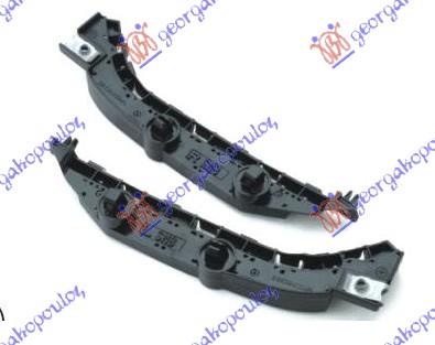 ΒΑΣΗ ΠΡΟΦΥΛΑΚΤΗΡΑ ΕΜΠΡΟΣ ΠΛΑΙΝΗ ΠΛΑΣΤΙΚΗ ΔΕΞ