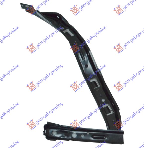 ΒΑΣΗ ΠΡΟΦΥΛΑΚΤΗΡΑ ΕΜΠΡΟΣ ΑΝΩ ΠΛΑΙΝΗ ΔΕΞ